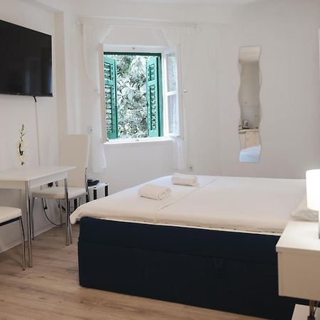 Apartment Marinis Split Exteriér fotografie