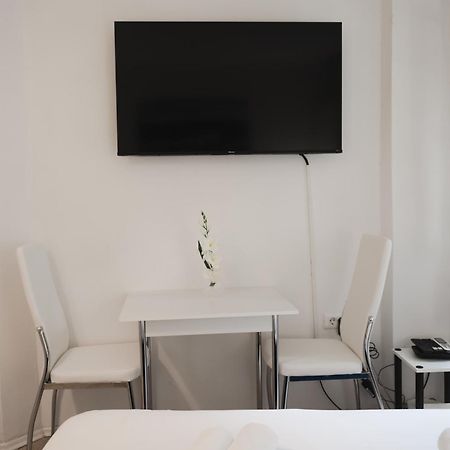 Apartment Marinis Split Exteriér fotografie