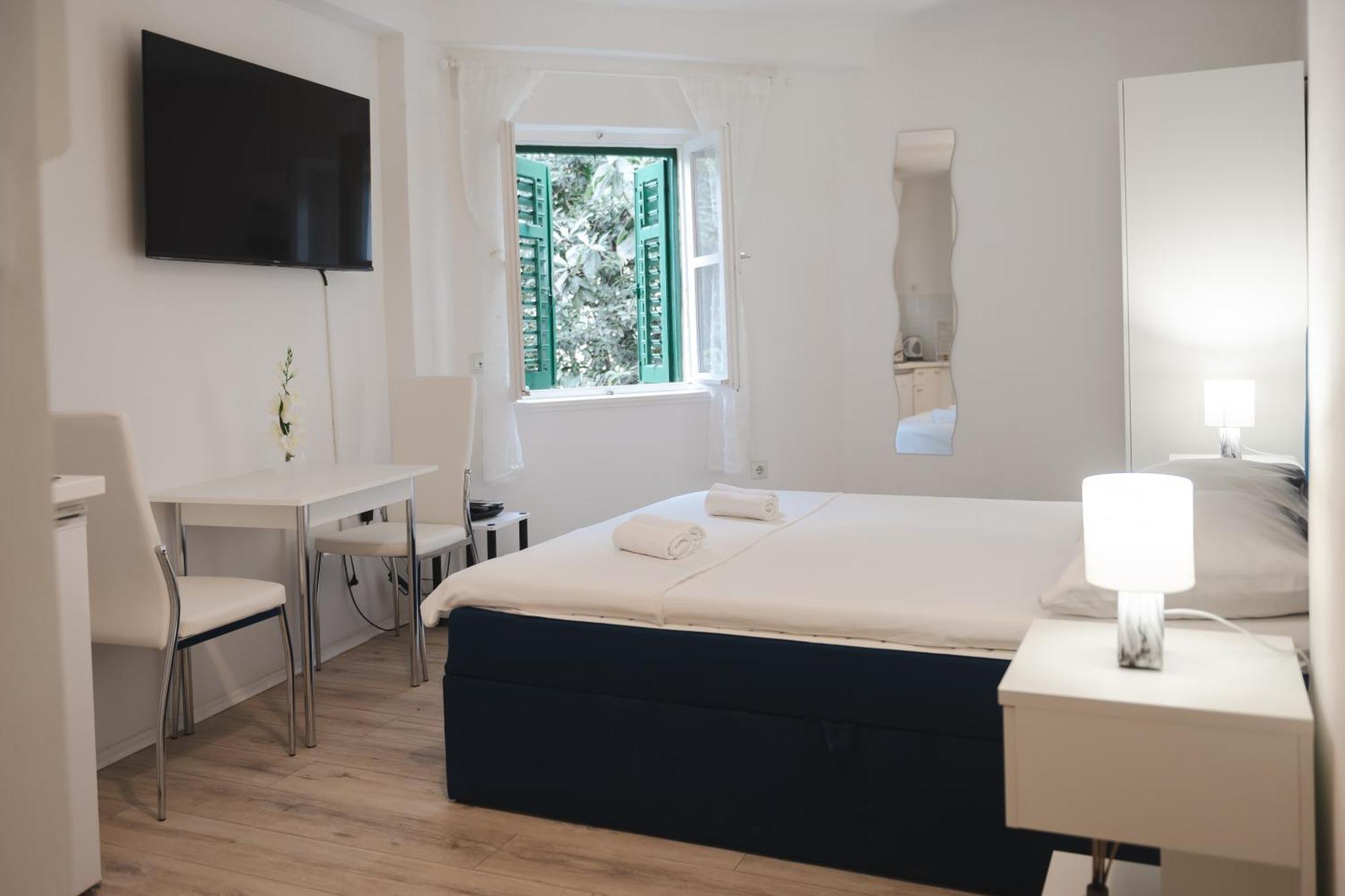 Apartment Marinis Split Exteriér fotografie