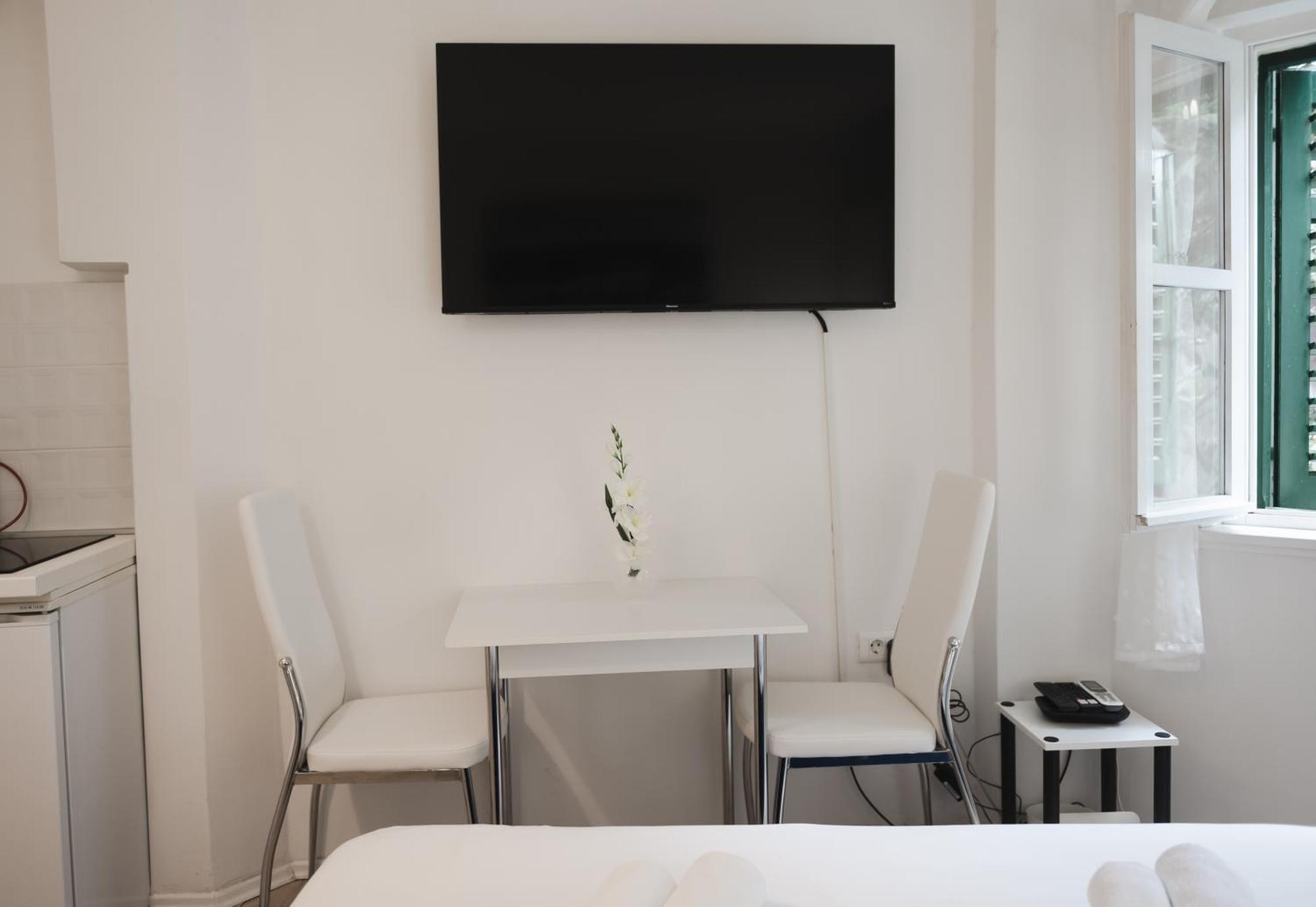 Apartment Marinis Split Exteriér fotografie